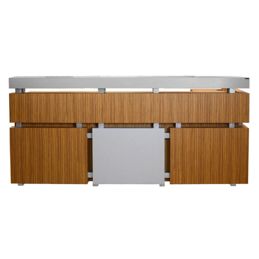 Collins Darren Reception Desk