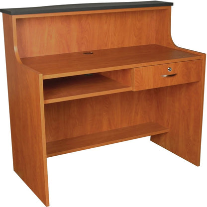 Collins Cameo Reception Desk - COL 3346-45