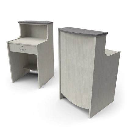 Collins Cameo Maitre D Stand