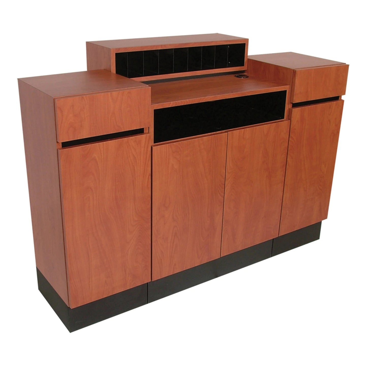 Collins Reve Standing Reception Desk - COL 491-60