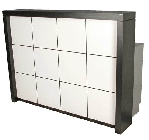 Collins Alta Reception Desk