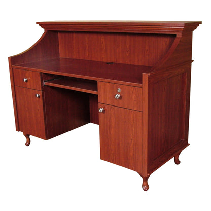 Collins Bradford Reception Desk - COL 887-60