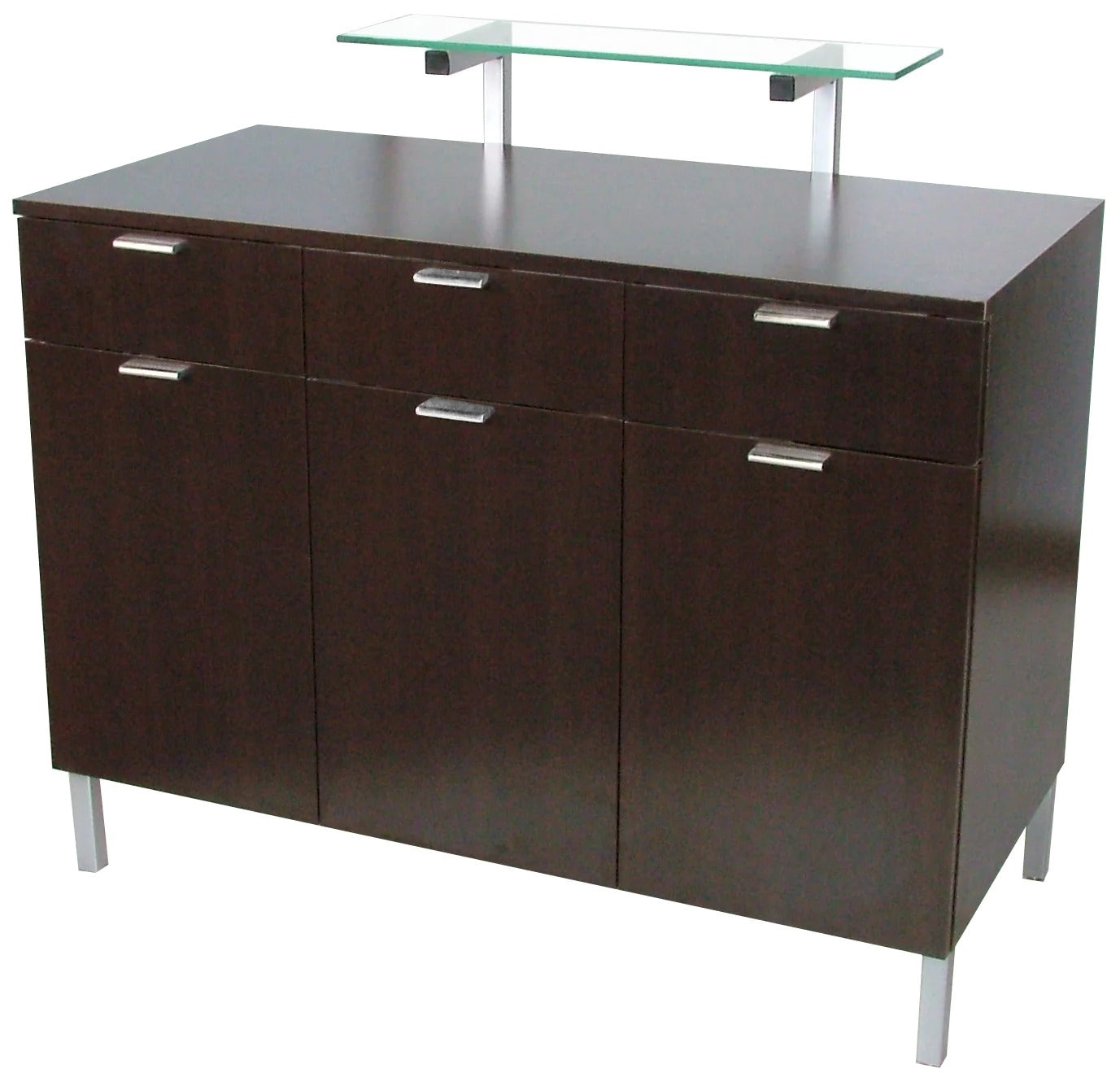 Collins Enova Due Reception Desk - COL 951-48