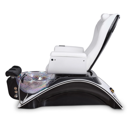 Continuum Pedicure Drain Options