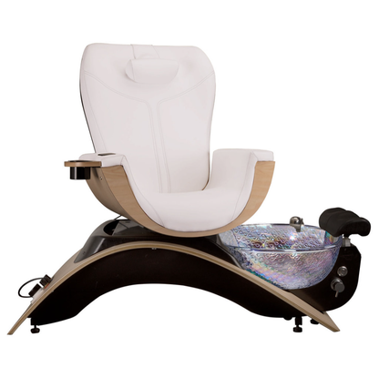 Continuum Upholstery Options