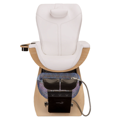 Continuum Upholstery Options