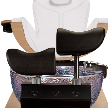 Continuum Upholstery Options
