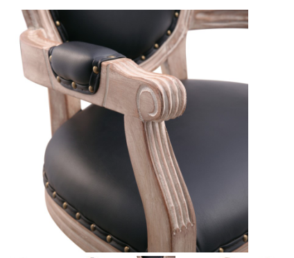 DIIR Cici Styling Chair - DIIR-1160