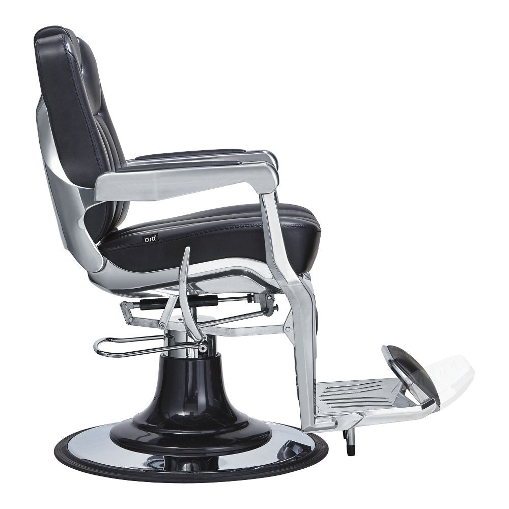 Professional DIIR Esmi barber chair designed for comfort and salon-ready performance.
