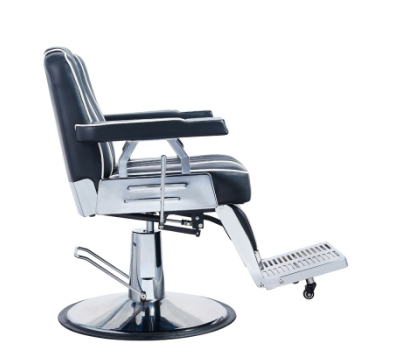 Professional DIIR Jessy barber chair designed for comfort and durability.