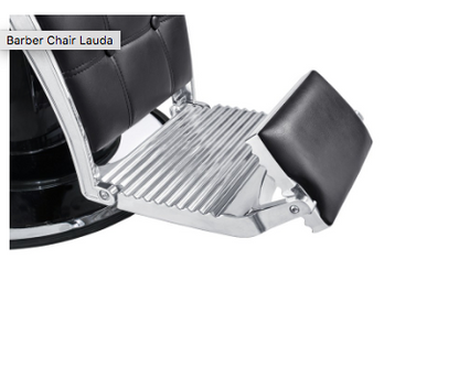 DIIR Luda Barber Chair - DIIR-2222