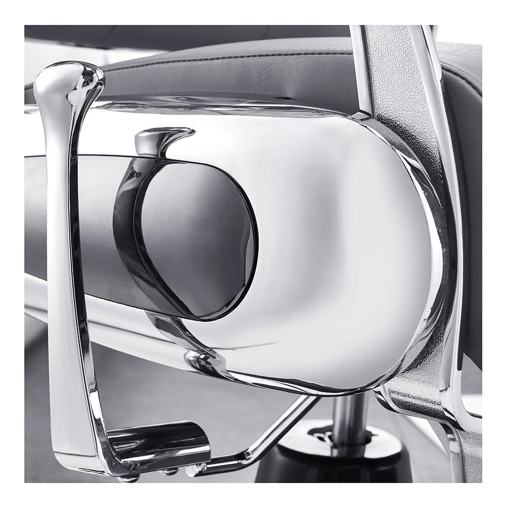 DIIR Excel Barber Chair - DIIR-2777
