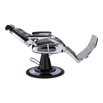 Professional DIIR Exce barber chair designed for comfort and durability.