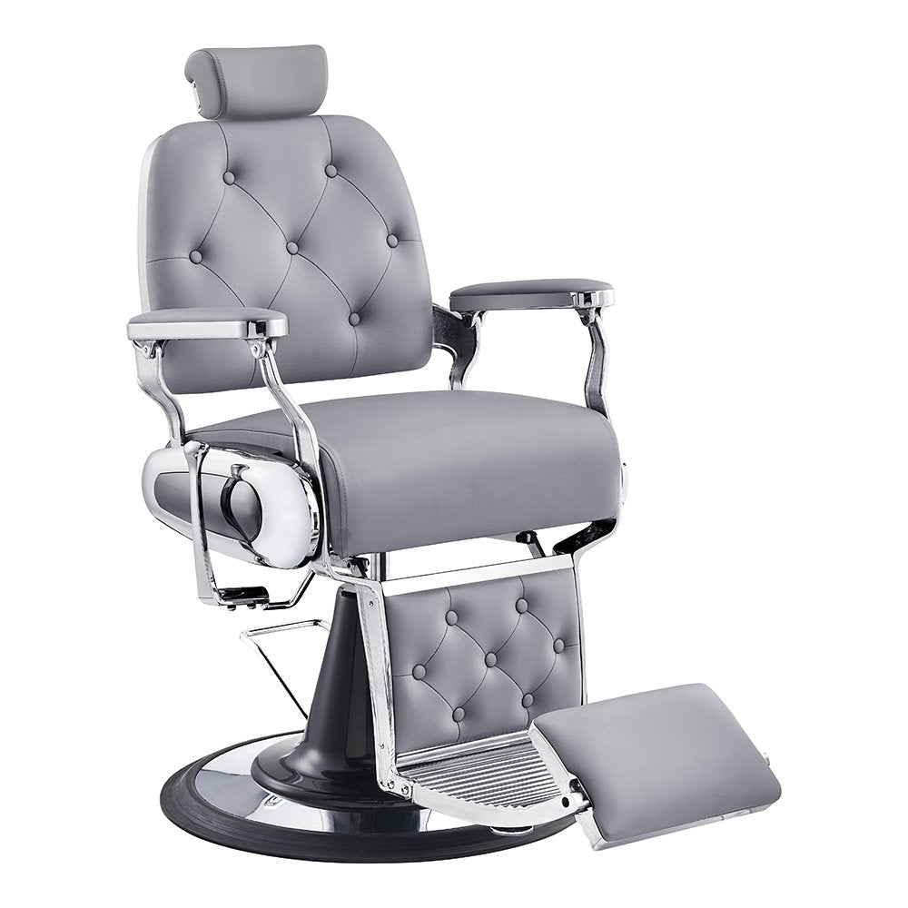 DIIR Excel Barber Chair - DIIR-2777