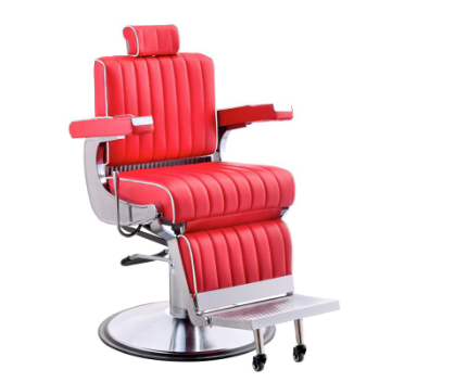 DIIR Rano Barber Chair - DIIR-2888