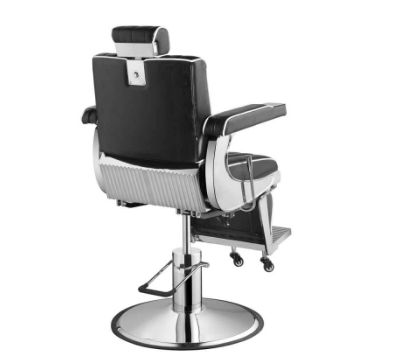 DIIR Rano Barber Chair - DIIR-2888