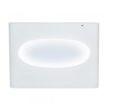 DIR Ace LED Lighting Reception Desk - DIIR-4002