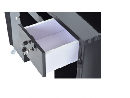 DIIR Giano LED Lighting George Reception Desk - DIIR-4102