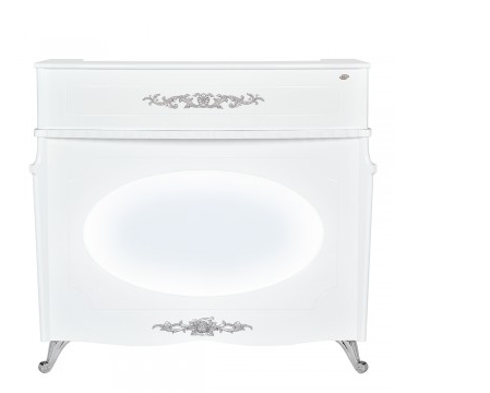 DIR LED Lighting George Reception Desk - DIIR-4102
