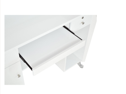 DIIR Giano LED Lighting George Reception Desk - DIIR-4102