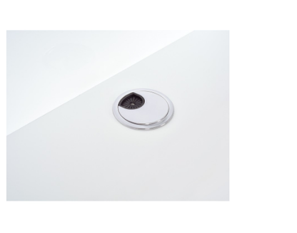 DIIR Giano LED Lighting George Reception Desk - DIIR-4102
