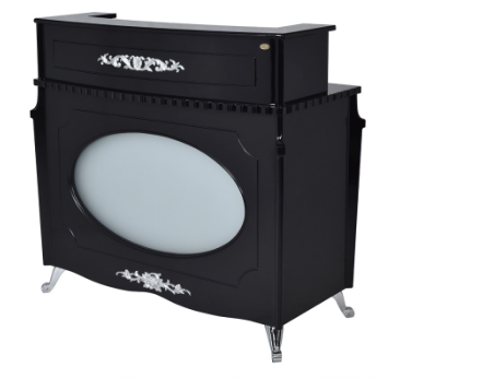 DIIR Giano LED Lighting George Reception Desk - DIIR-4102