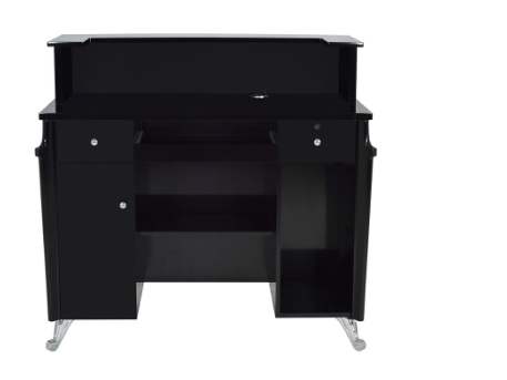 DIIR Giano LED Lighting George Reception Desk - DIIR-4102