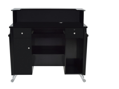 DIIR Giano LED Lighting George Reception Desk - DIIR-4102