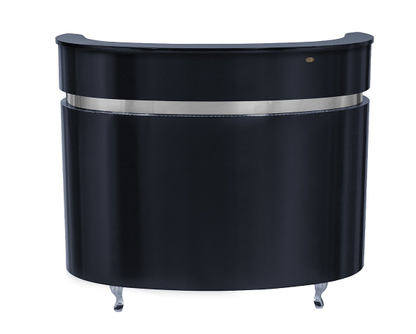 DIIR Ferro LED Lighting Reception Desk - DIIR-4103