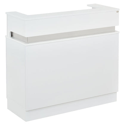 DIIR LED Lighting Reception Desk - DIIR-4104