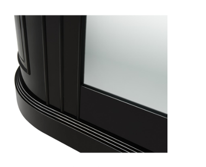DIIR Alexia LED Lighting Reception Desk - DIIR-4105