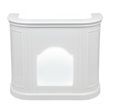 DIR LED Lighting Reception Desk - DIIR-4105
