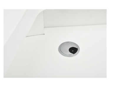 DIIR Revi LED Lighting Reception Desk DIIR-4303