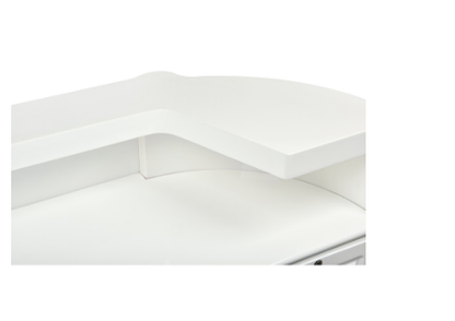 DIIR Revi LED Lighting Reception Desk DIIR-4303