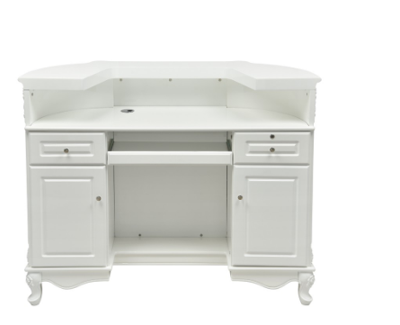 DIIR Revi LED Lighting Reception Desk DIIR-4303
