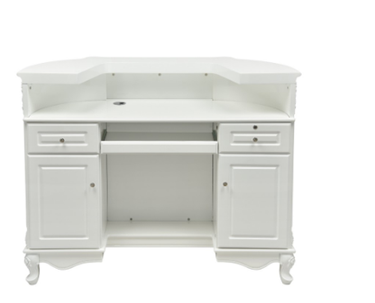 DIIR Revi LED Lighting Reception Desk DIIR-4303