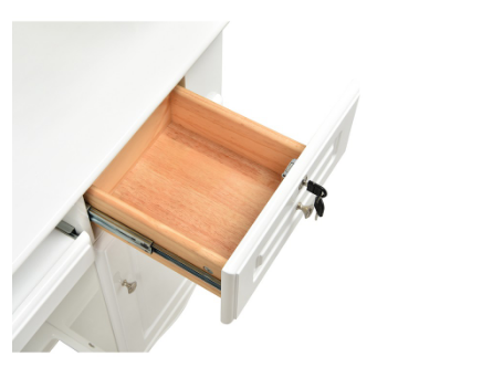 DIIR Revi LED Lighting Reception Desk DIIR-4303
