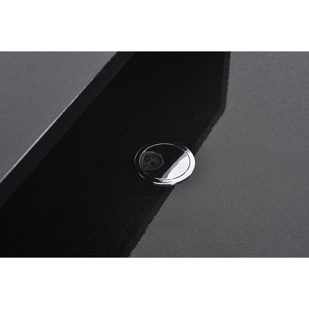 DIIR Orsa LED Lighting Reception Desk - DIIR-4406