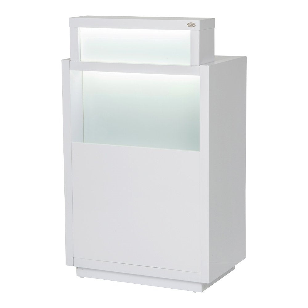 DIR LED Lighting Reception Desk - DIIR-4406