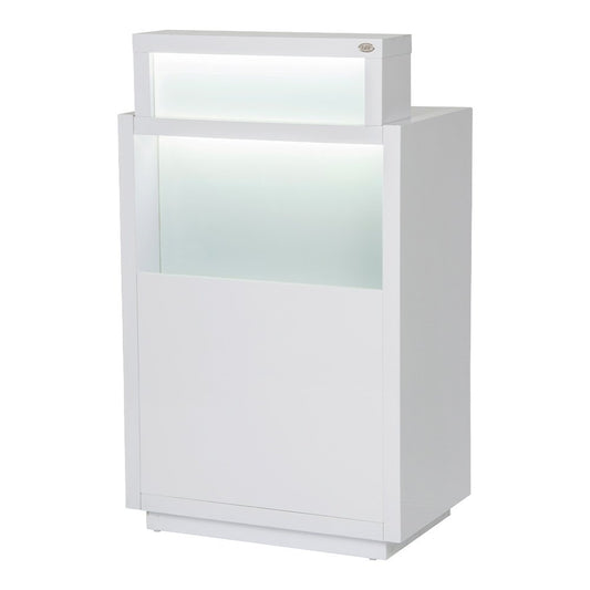 DIR LED Lighting Reception Desk - DIIR-4406