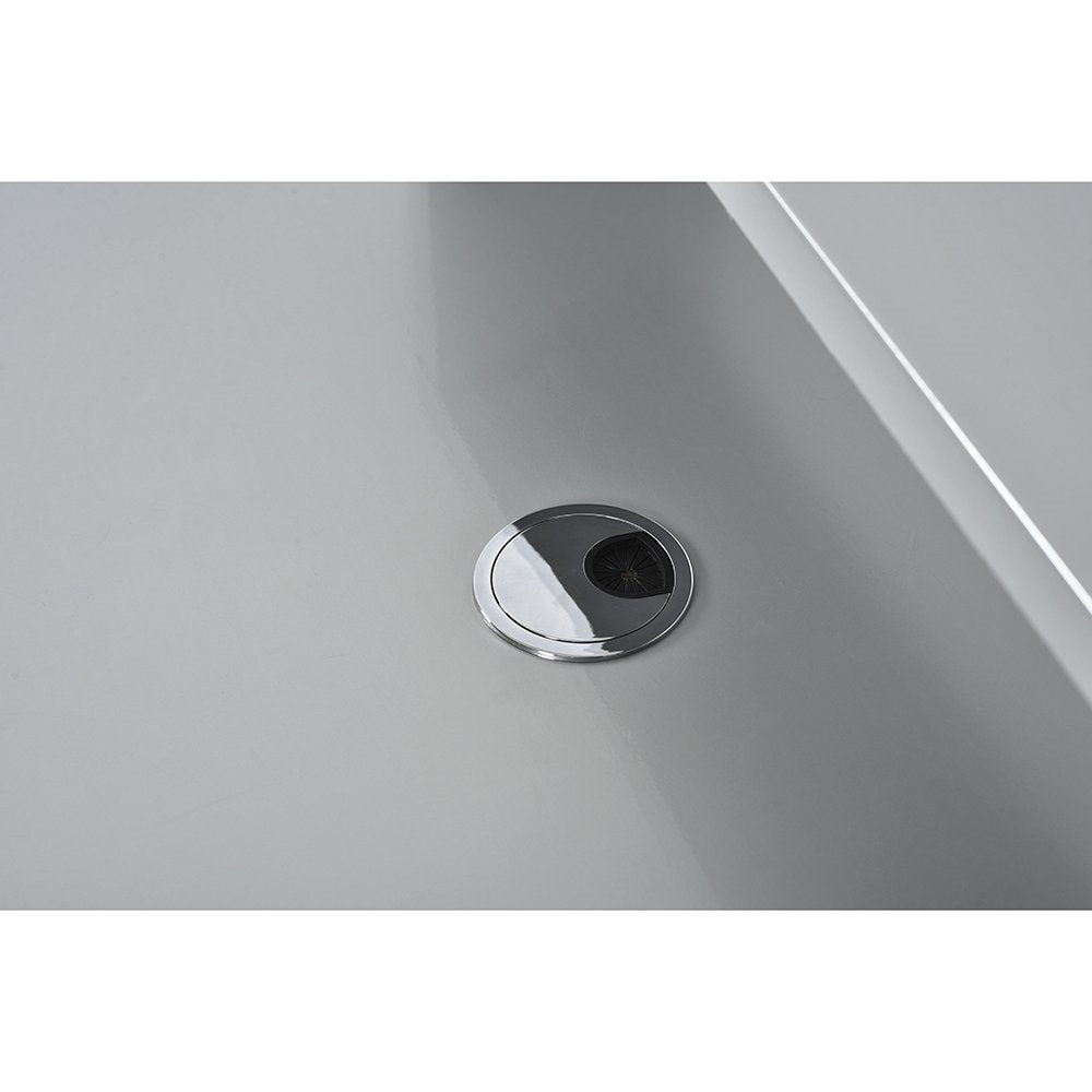 DIIR Orsa LED Lighting Reception Desk - DIIR-4406