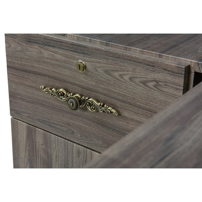 DIIR Valencia LED Reception Desk - Combination - DIIR-4516