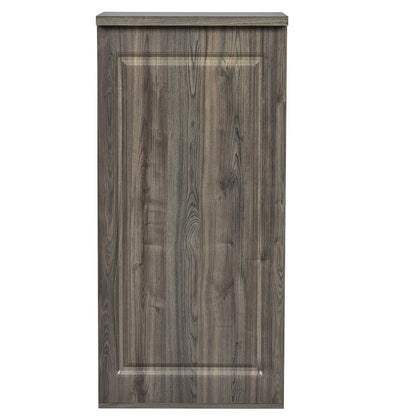 DIIR Valencia LED Reception Storage Desk - Combination - DIIR-4516