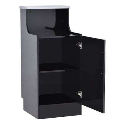 DIIR LED Lighting Display Reception Desk - DIIR-4888-1