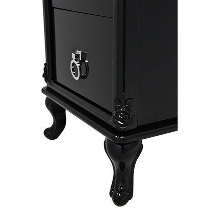DIIR Flora Trolley Cart - DIIR-5203
