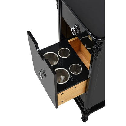 DIIR Flora Trolley Cart - DIIR-5203