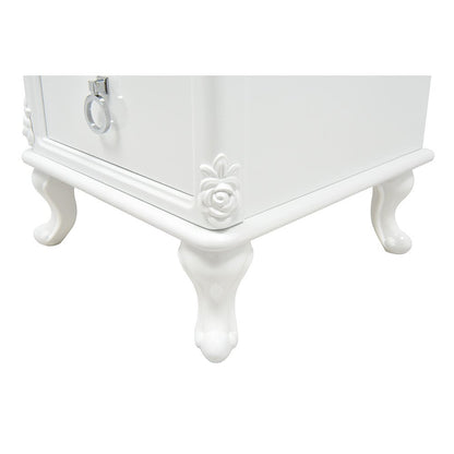 DIIR Flora Trolley Cart - DIIR-5203