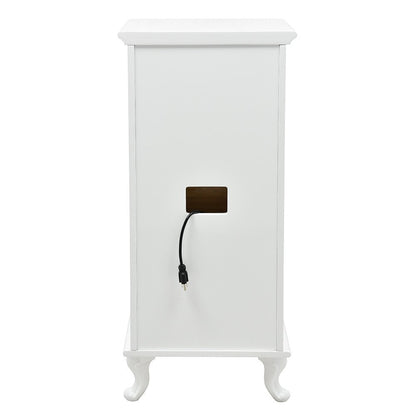 DIIR Flora Trolley Cart - DIIR-5203
