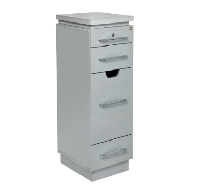 DIIR Roma Small Trolley Cart - DIIR-5311