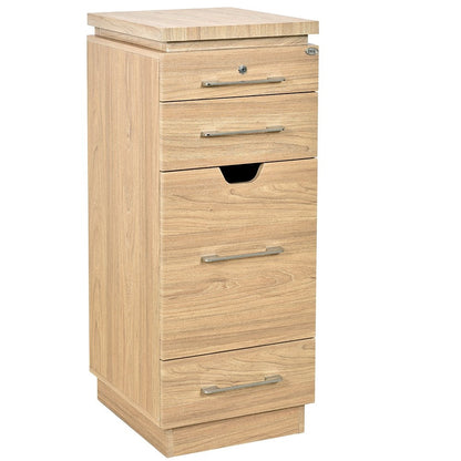 DIIR Roma Trolley Cart - DIIR-5312